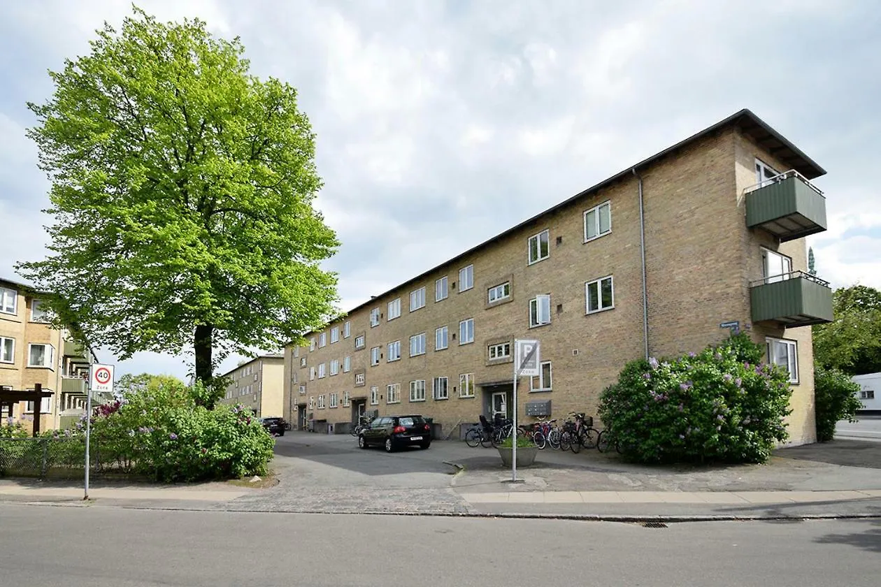 Marengovej location